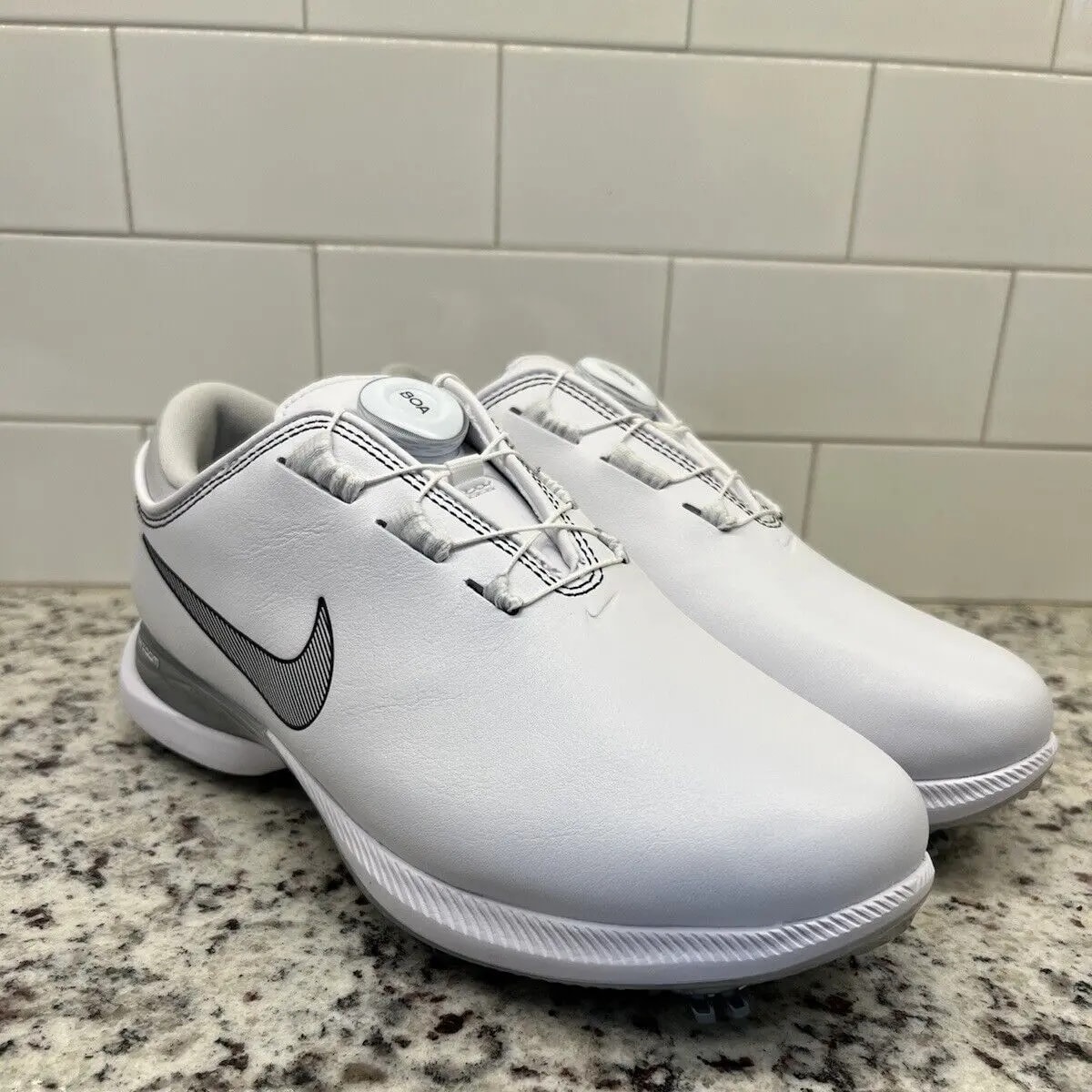 Giày Nike Air Zoom Victory Tour Boa Wide 'White Metallic Platinum' DJ0633-102 — ảnh 3