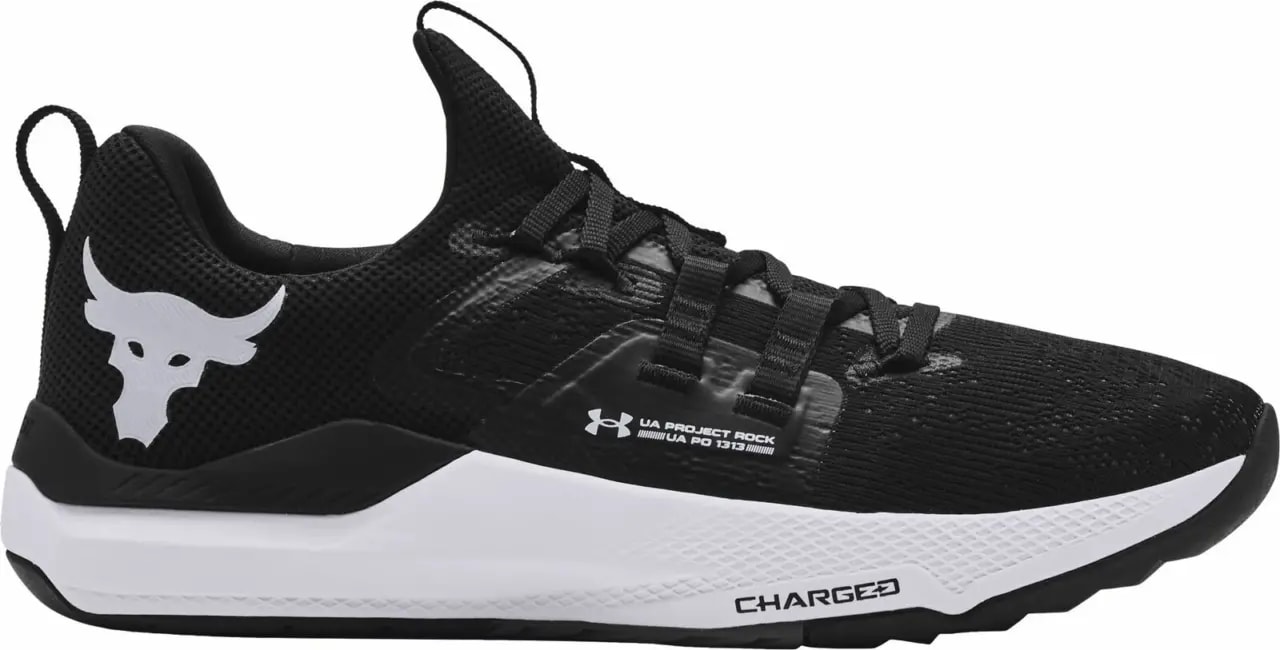 Giày Under Armour Project Rock Bsr 3023006-002 — 