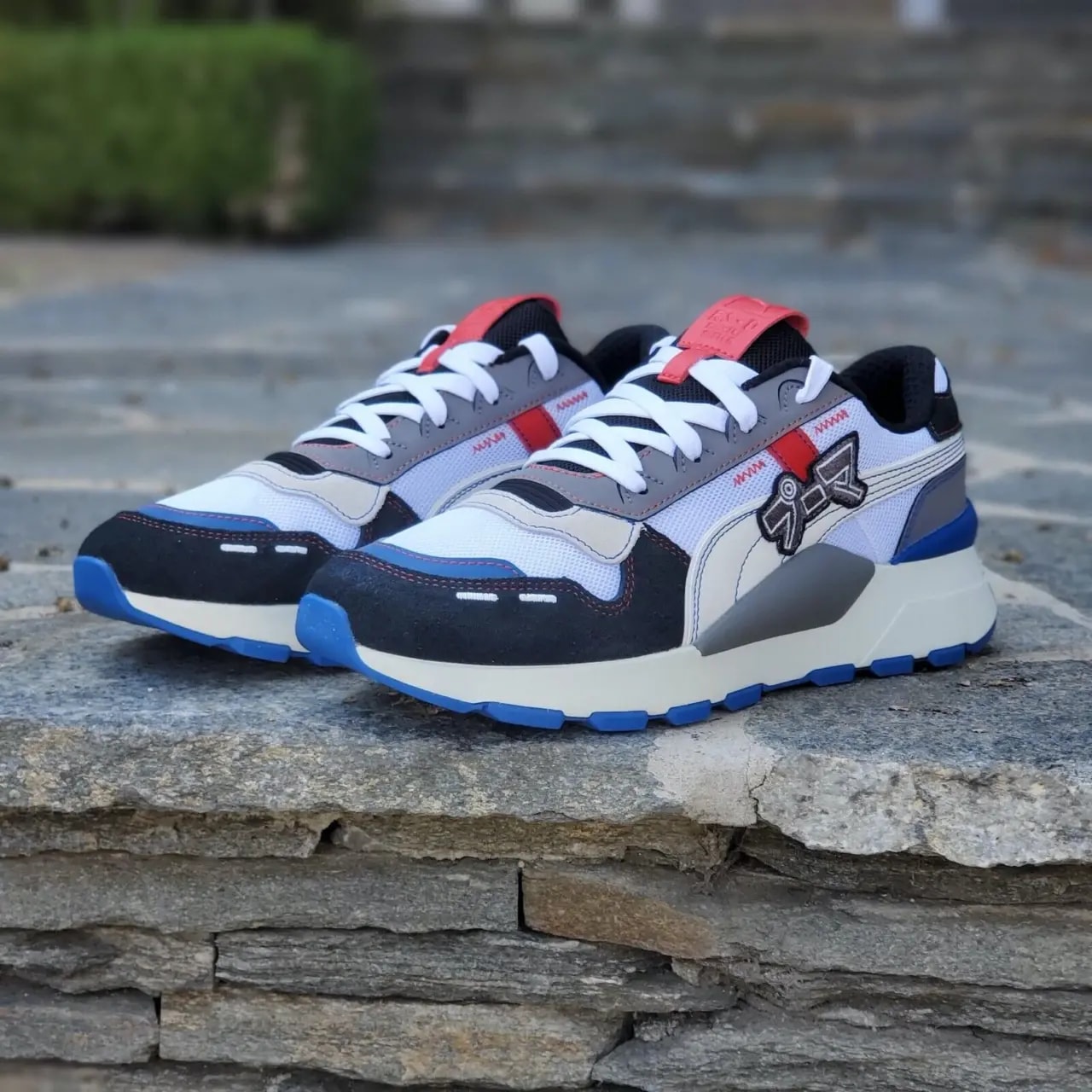Giày Puma RS 2 'Japanorama Pack'  374455-01 — ảnh 4