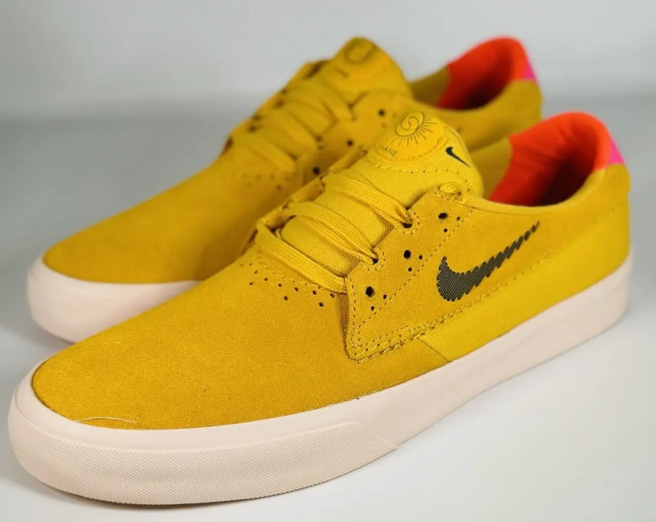Giày Nike Shane T SB 'Pollen' CU9224-700 — ảnh 2