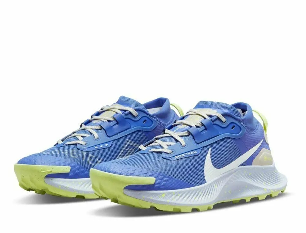Giày Nike Pegasus Trail 3 Gore Tex 'Blue' DC8794-400 — ảnh 4