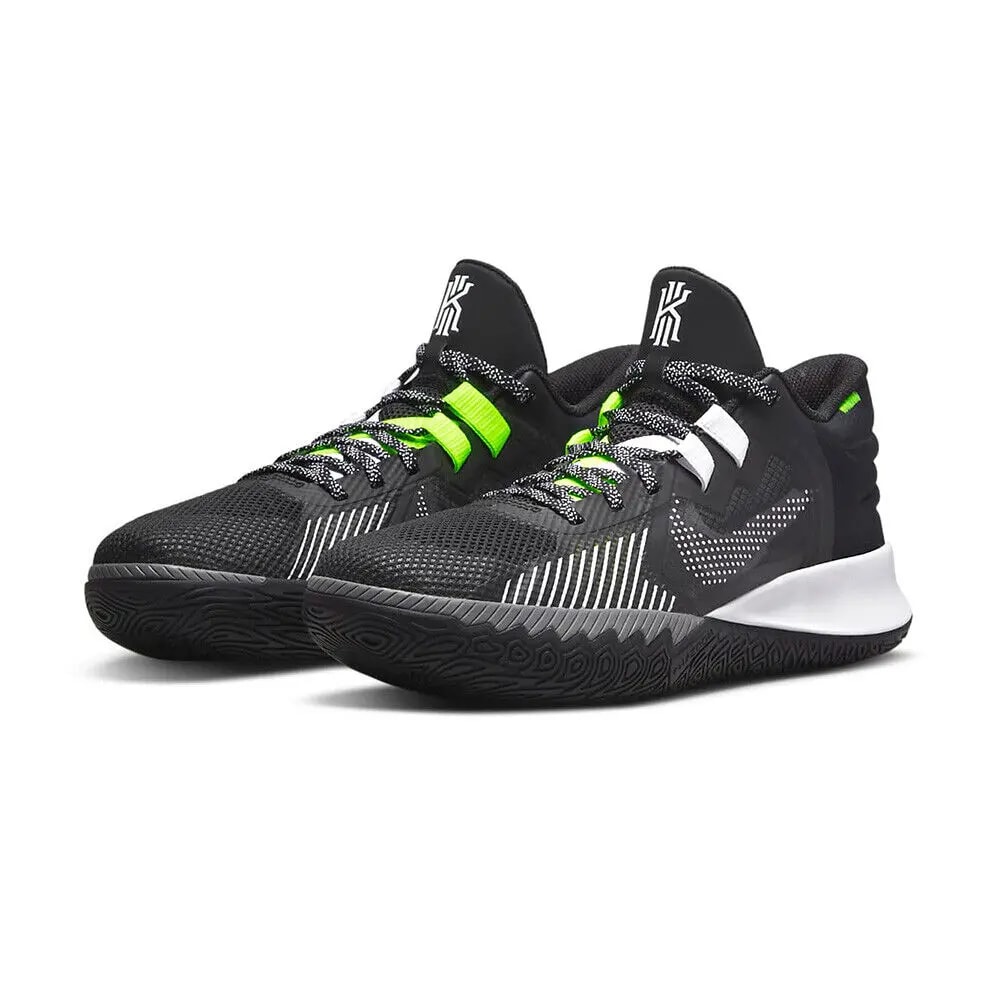 Giày Nike Kyrie Flytrap 5 EP 'Black Cool Grey' DC8991-002 — ảnh 5