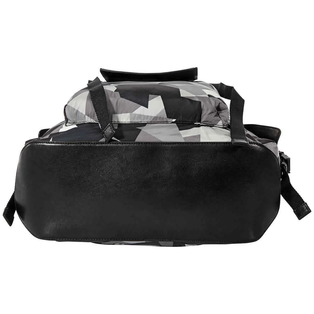 Balo Jimmy Choo Wixon Mix 'Multicolor' 192-WIXON-CIN-ANTHRACITE-MIX — ảnh 5