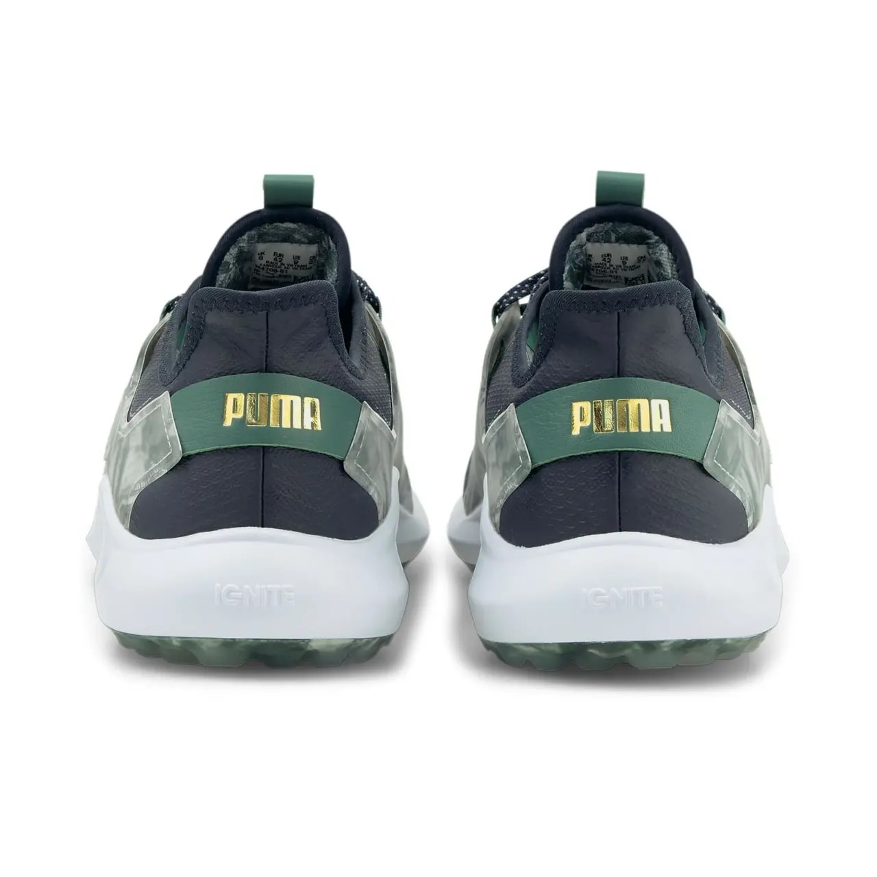 Giày Golf Puma PTC x Ignite Fasten8 Pro LE 'Money Bag' 194706-01 — ảnh 5