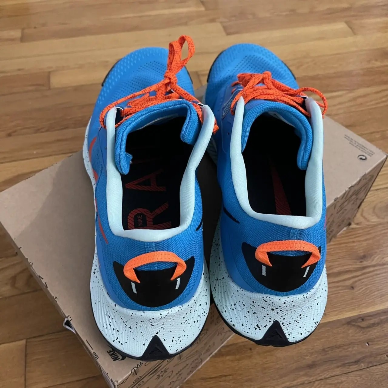 Giày Nike Pegasus Trail 3 'Laser Blue' DA8697-400 — ảnh 5