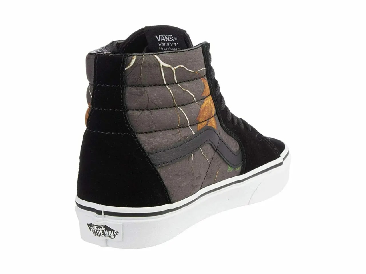 Giày Vans Sk8-Hi 'Realtree Xtra' VN0A4BV6TGO — ảnh 3