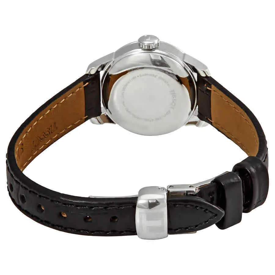 Đồng Hồ Tissot Le Locle Automatic 'Black' T41112357 — ảnh 3