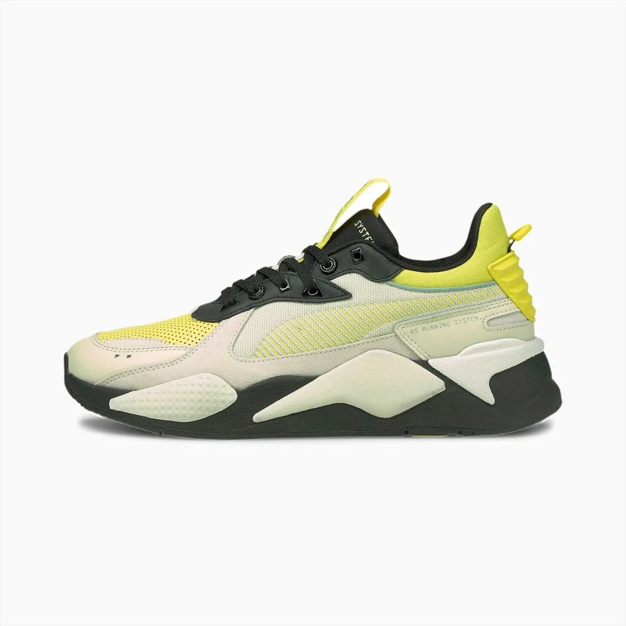 Giày Puma RS-X Colour Theory 'Light Grey Celandine' 370920-04 — ảnh 3