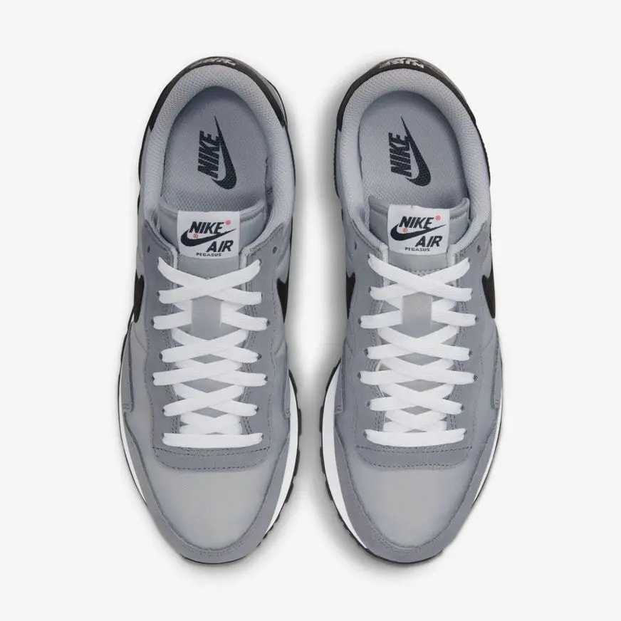 Giày Nike Air Pegasus 83 "Wolf Grey" DH8229-004 — ảnh 4