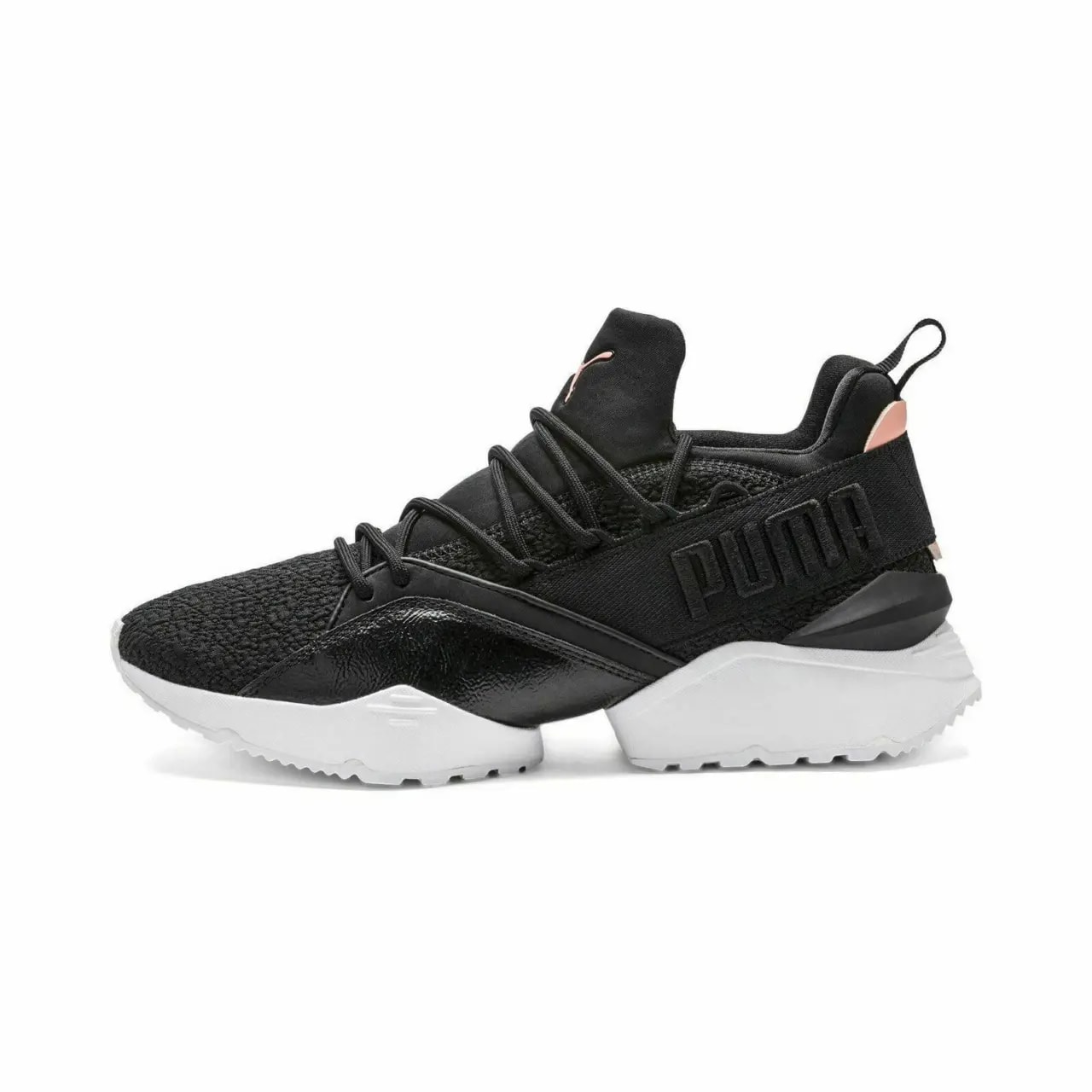 Giày Puma Wmns Muse Maia Bio Hacking 369197-03 — ảnh 2