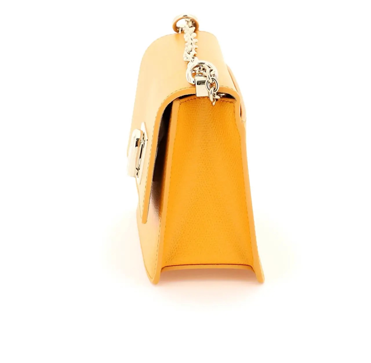 Túi Furla Ladies 1927 Leather Crossbody 'Yellow' BAFKACO-ARE-MIM — ảnh 2