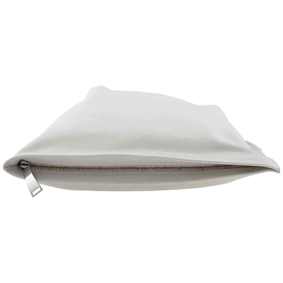 Túi Bottega Veneta White Ladies BV Twist Knotted 'White' 607964-VCP409007 — ảnh 2
