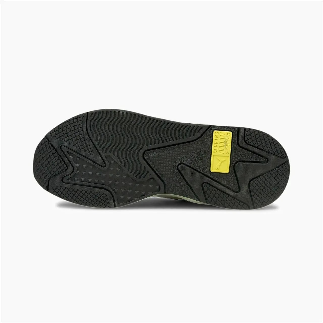 Giày Puma RS-X Colour Theory 'Light Grey Celandine' 370920-04 — ảnh 4