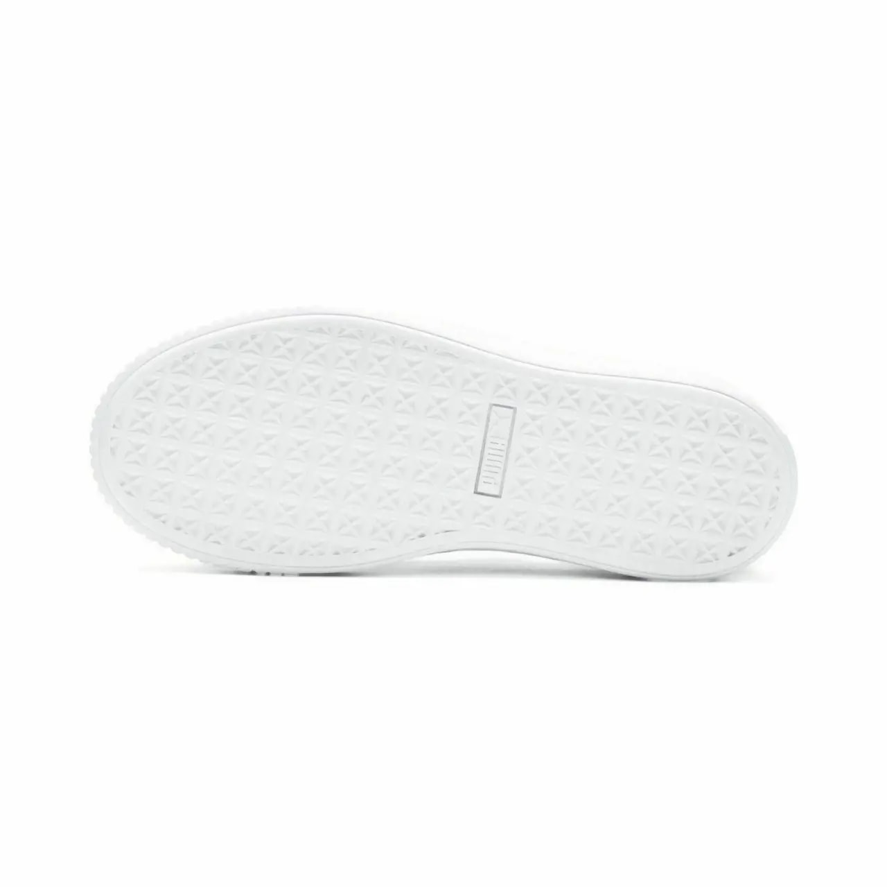 Giày Puma Wmns Suede Platform 'Elderberry' 362223-11 — ảnh 4