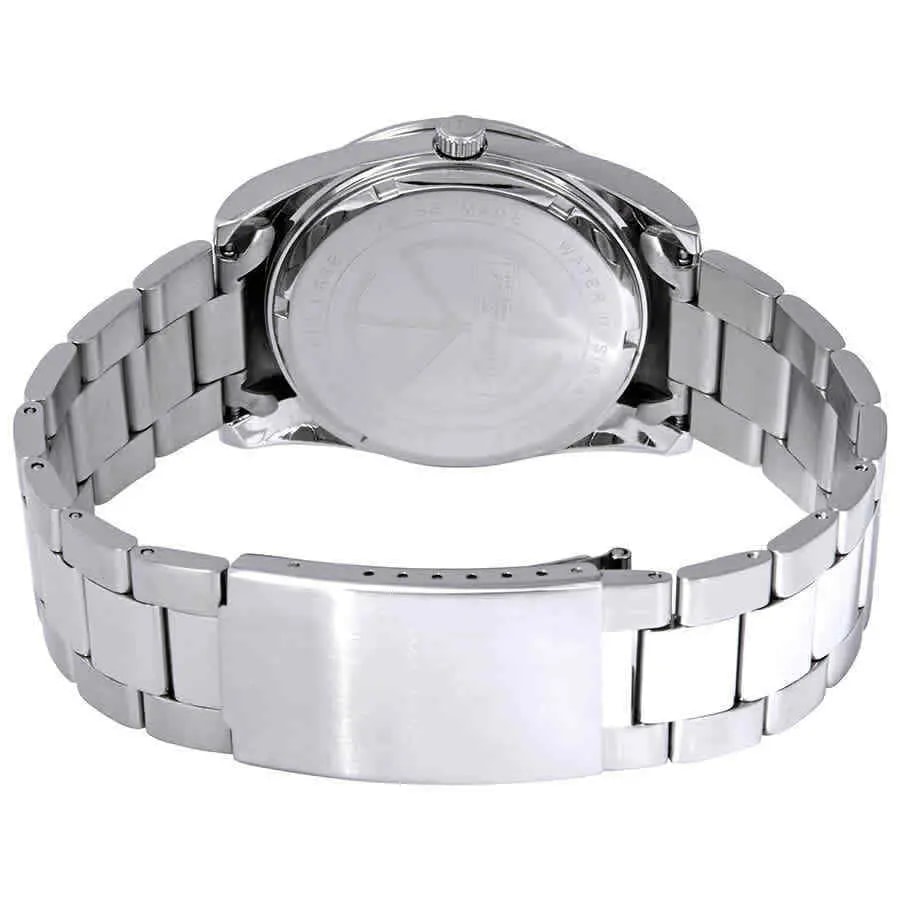 Đồng Hồ Mathey Tissot Mathey I Quartz 'Black' H450AN — ảnh 3