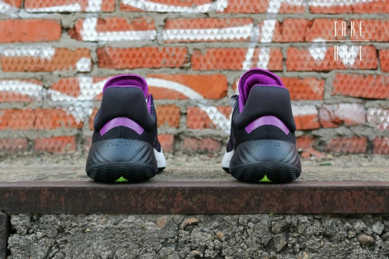 Giày Adidas D.O.N. Issue #1 'Joker' EH2134 — ảnh 5