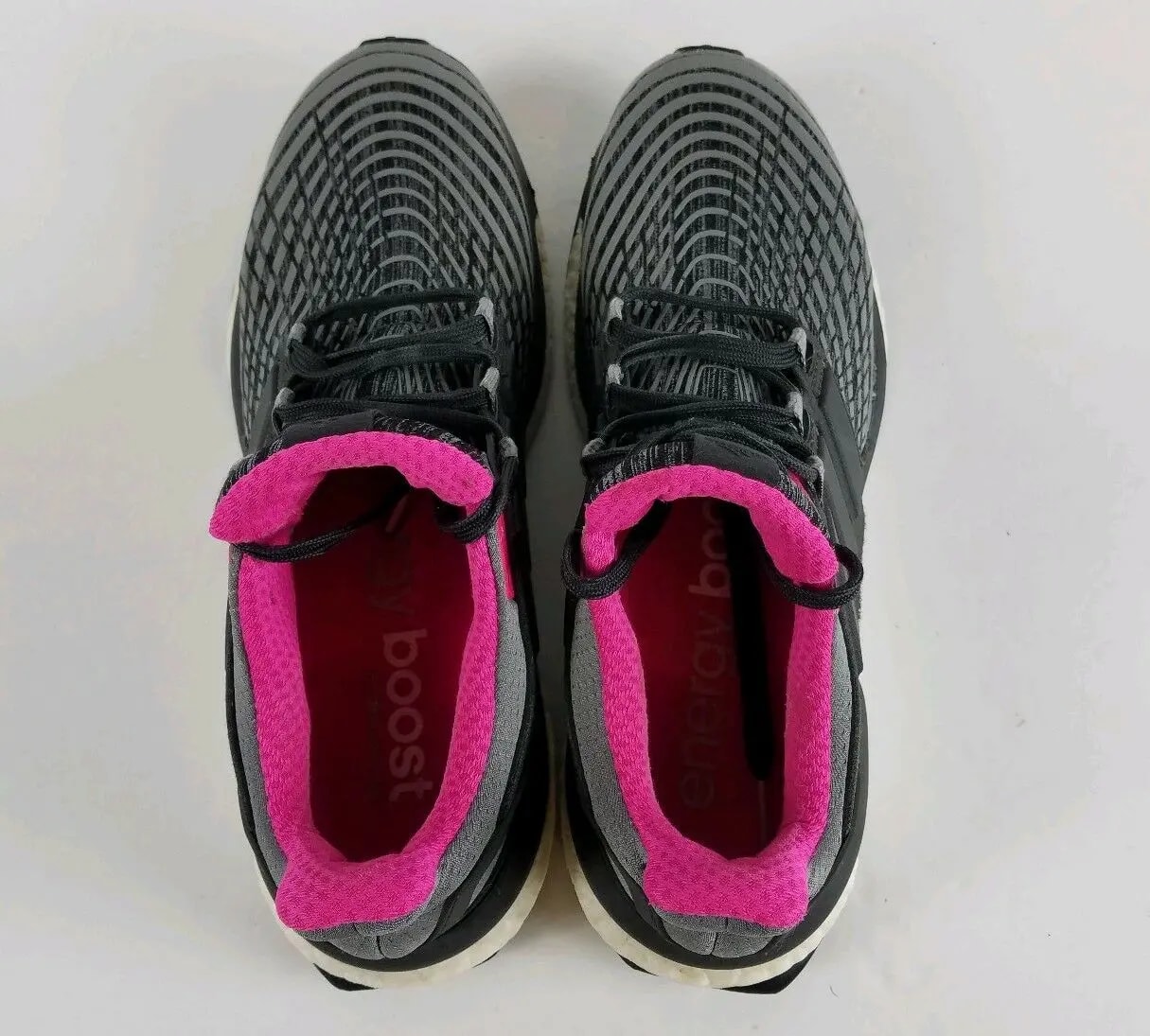 Giày Adidas Wmns Energy Boost BB3456 — ảnh 4