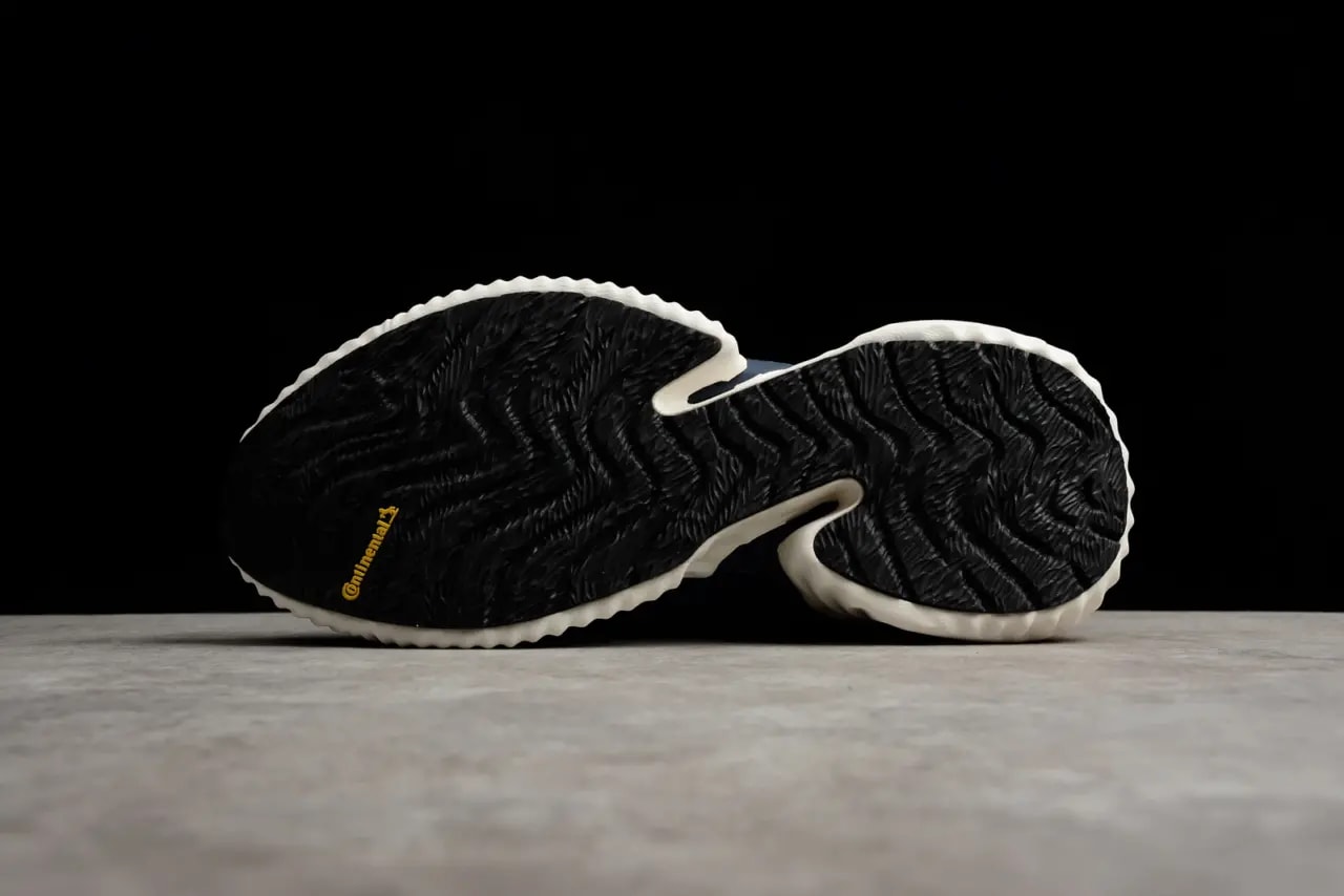 Giày Adidas Alphabounce Instinct CC 'Navy' D97282 — ảnh 5