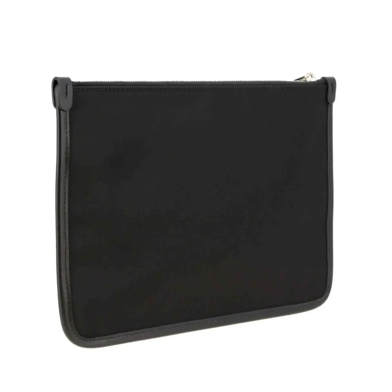Túi Moschino Black Mickey Rat Clutch Bag 'Black' A-8499-8260-1555 — ảnh 4