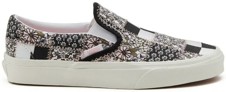 Giày Vans Classic Slip-On 'Floral' VN0A33TB9FY — tieu-de: 40-5