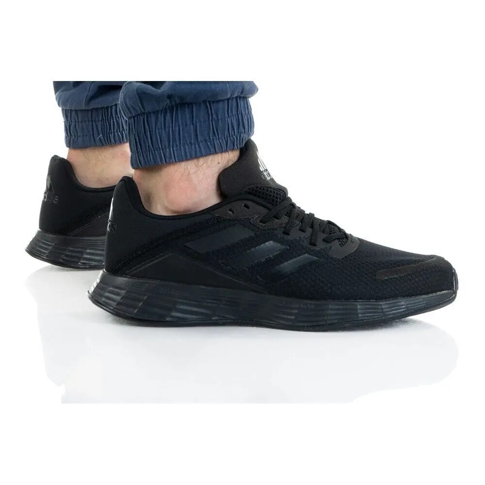Giày Adidas Duramo Sl 'Black' G58108 — ảnh 4