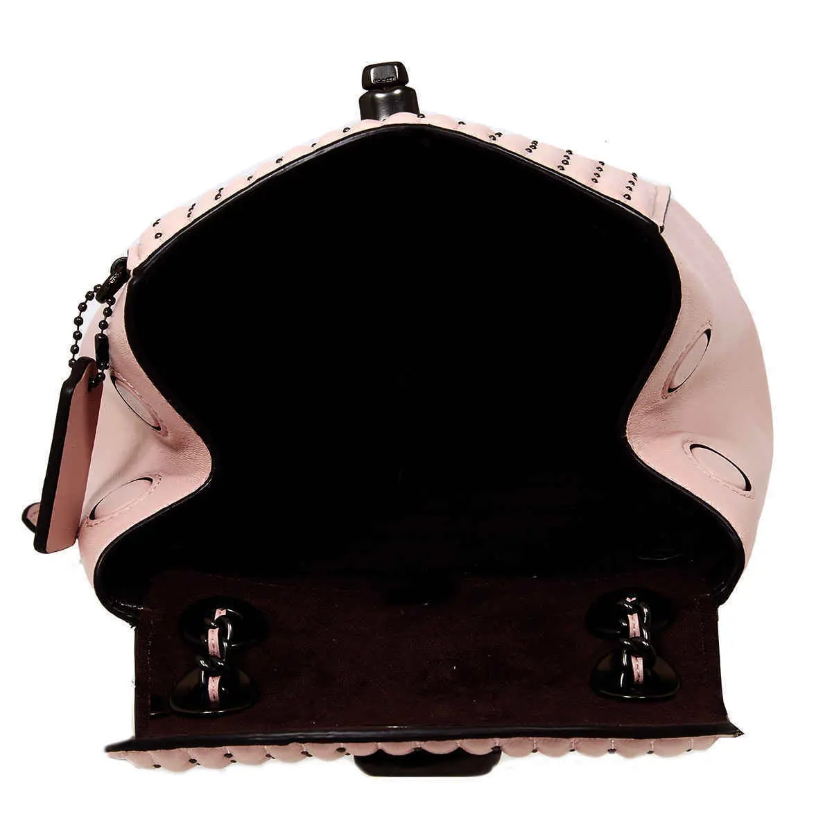 Túi Coach Parker Convertible 'Pink' 76362-V5PTP — ảnh 4