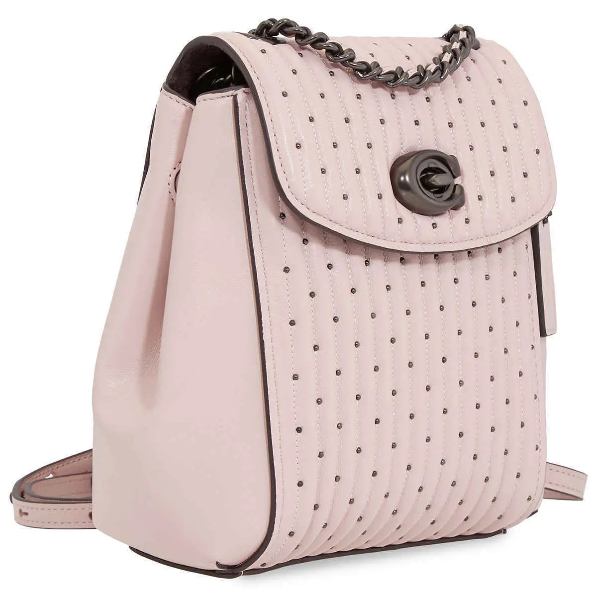 Túi Coach Parker Convertible 'Pink' 76362-V5PTP — ảnh 2