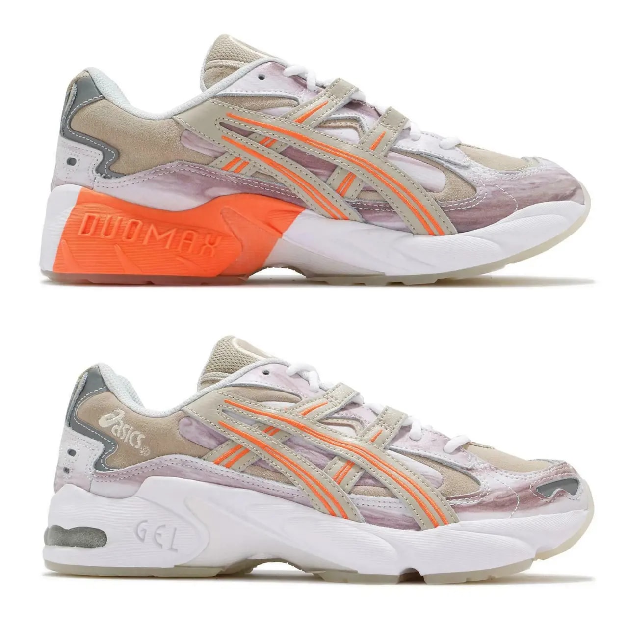 Giày Asics Billy's x Gel Kayano 5 OG 'Jupiter' 1021A417-201 — ảnh 2