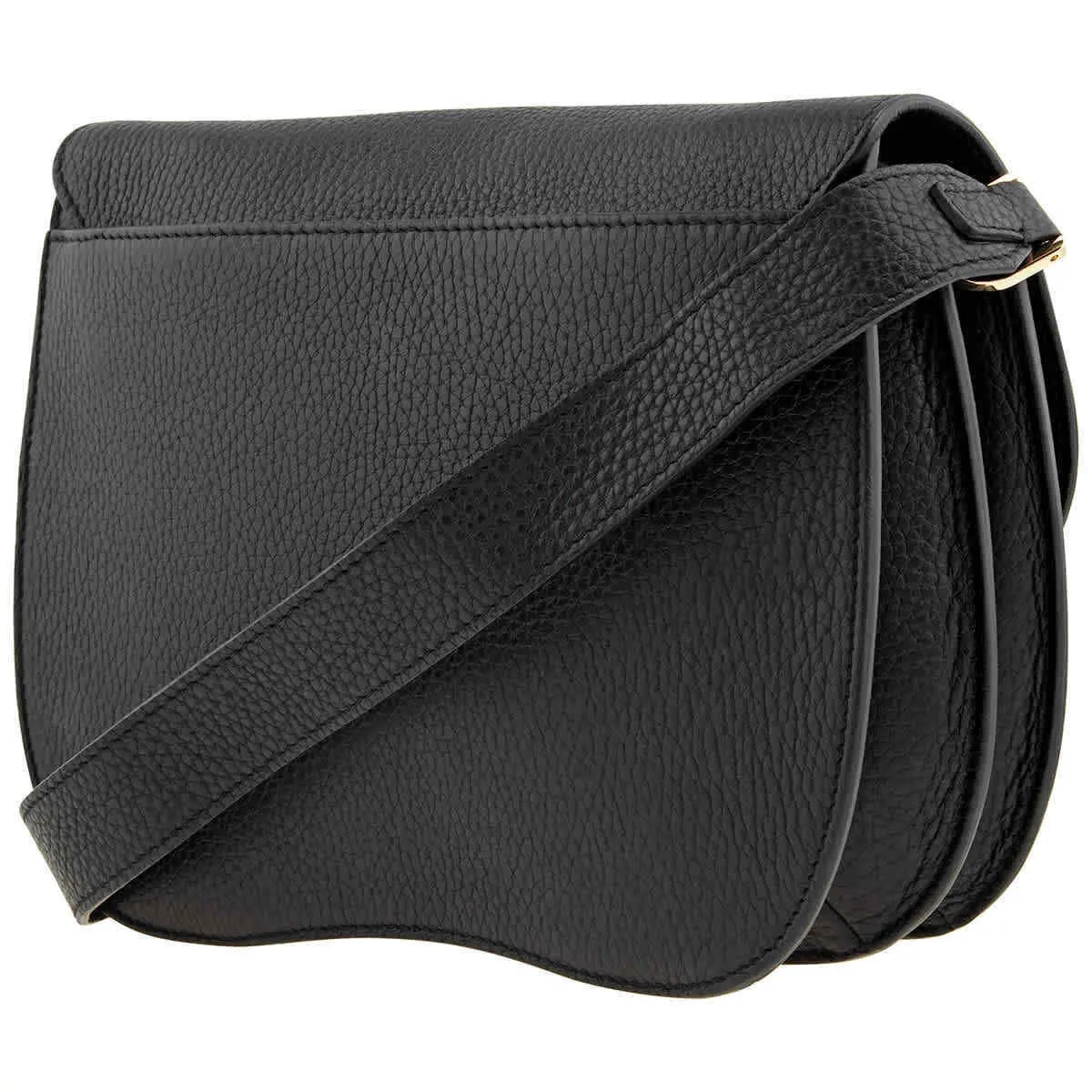 Túi Furla Ladies Ducale Small Leather 'Black' 941449 — ảnh 3