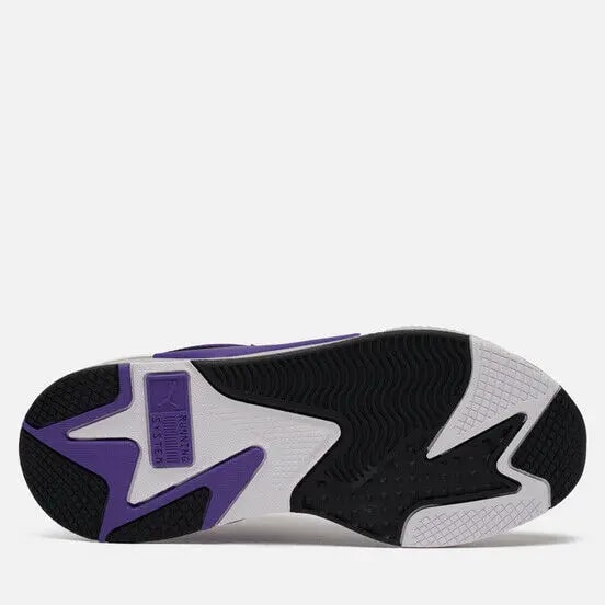 Giày Puma Rs-X3 Neo Fade 'Black Ultra VioletI' 373377-01 — ảnh 5