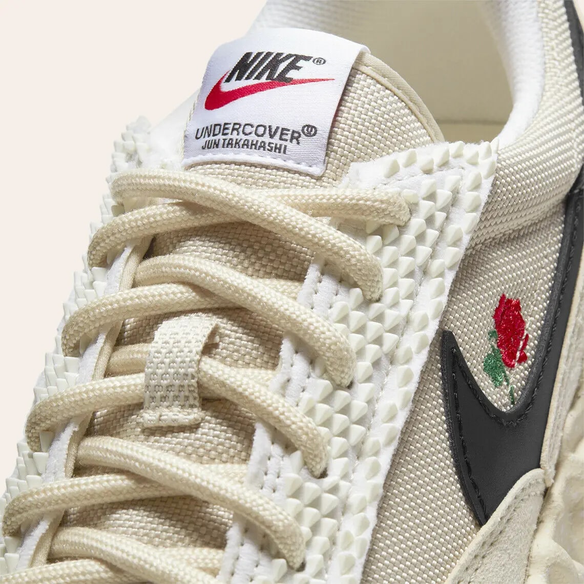 Giày Nike Undercover x Overbreak SP 'Overcast' DD1789-200 — ảnh 4