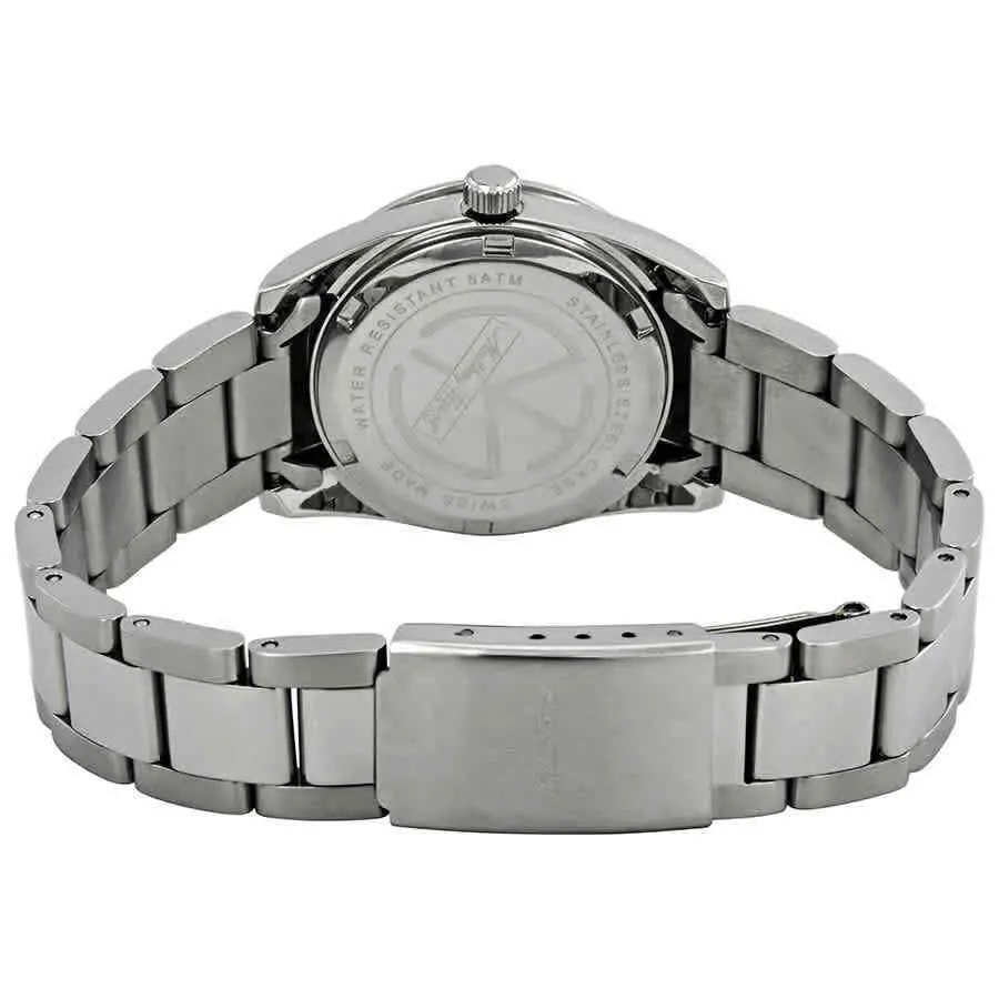 Đồng Hồ Mathey Tissot Mathey I Quartz 'Black' D450AN — ảnh 3