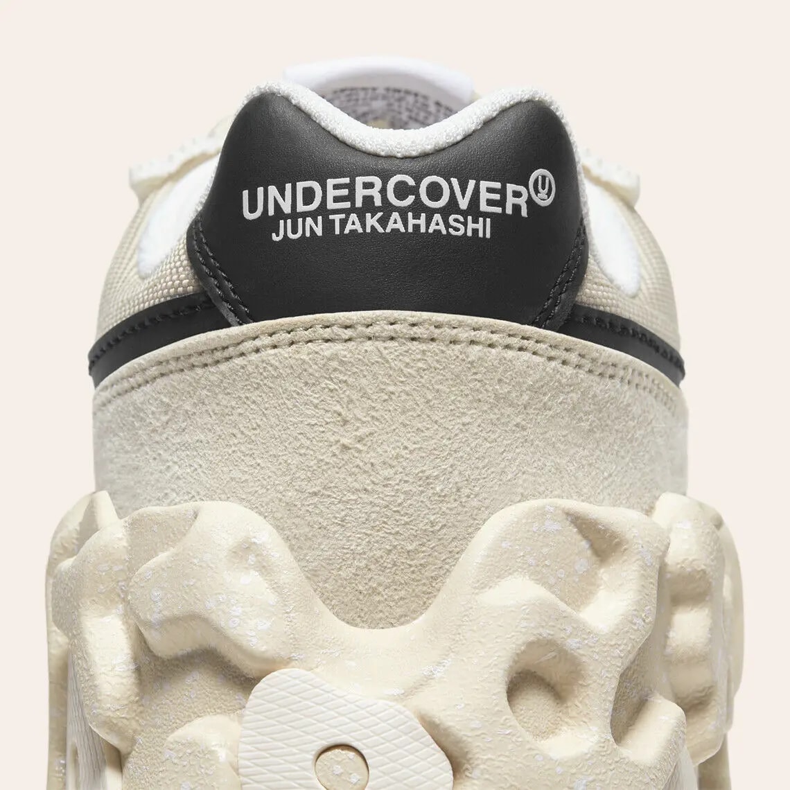 Giày Nike Undercover x Overbreak SP 'Overcast' DD1789-200 — ảnh 5