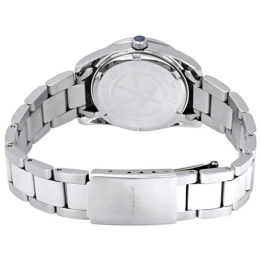 Đồng Hồ Mathey Tissot Mathey I Quartz 'Blue' D450ABU — ảnh 3