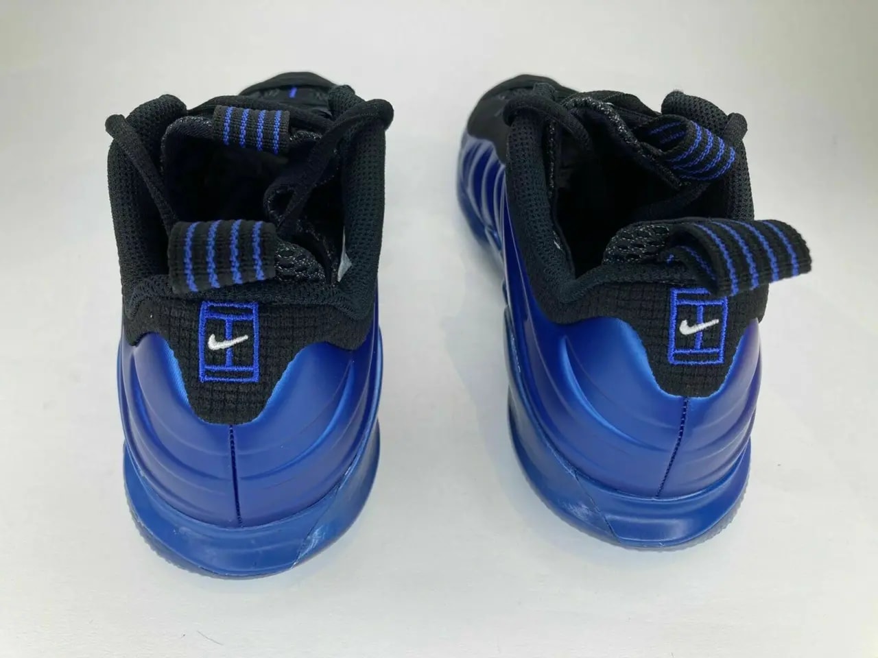 Giày Tennis Nike Air Foamposite Vapor X 'Royal' AO8760-500 — ảnh 5