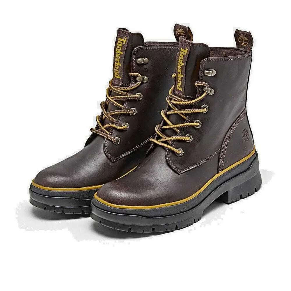 Giày Timberland Malynn EK+ Waterproof Lace-Up Boots TB0A2D6W-201 — ảnh 4
