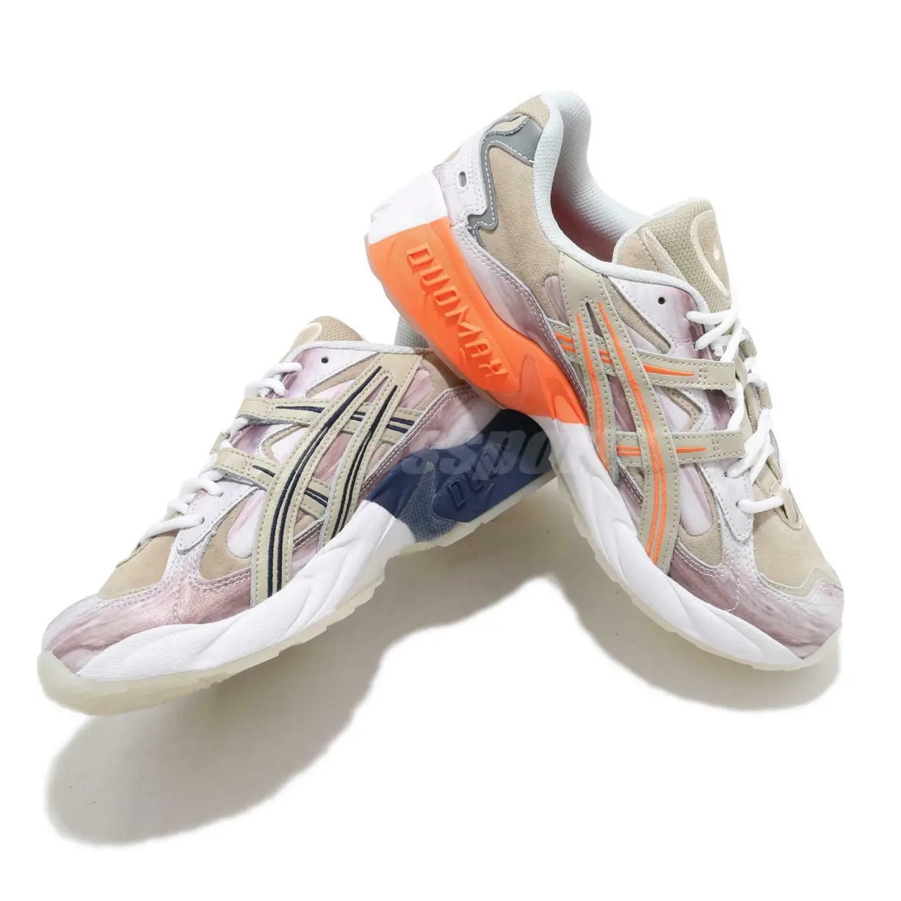 Giày Asics Billy's x Gel Kayano 5 OG 'Jupiter' 1021A417-201 — ảnh 3