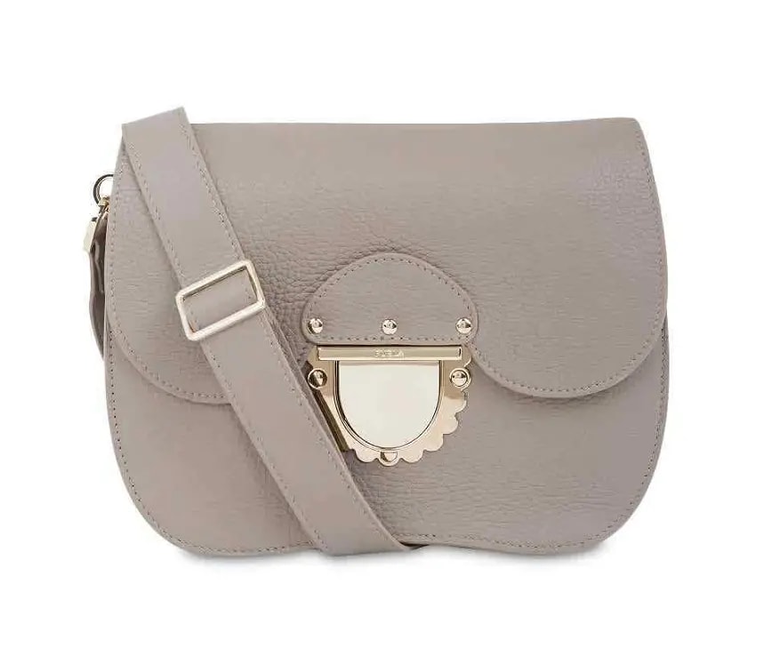 Túi Furla Ladies Ducale S Leather 'Pink' 941453 — kich-thuoc: lien-he-order