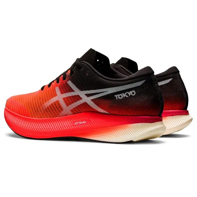 Giày Asics Metaspeed Sky 'Sunrise Red Black' 1011B215-600 — ảnh 5