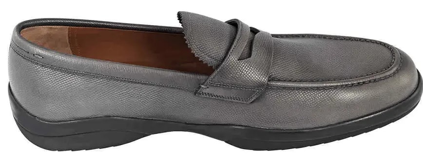 Giày Bally Micson Penny Loafers 'Garconne' 6222987 — kich-thuoc: lien-he-order