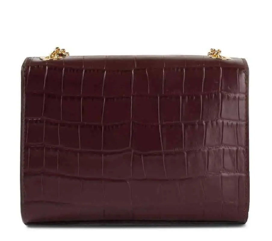 Túi Furla Viva Mini Pochette Crossbody 'Ribes G' 1033758 — ảnh 3