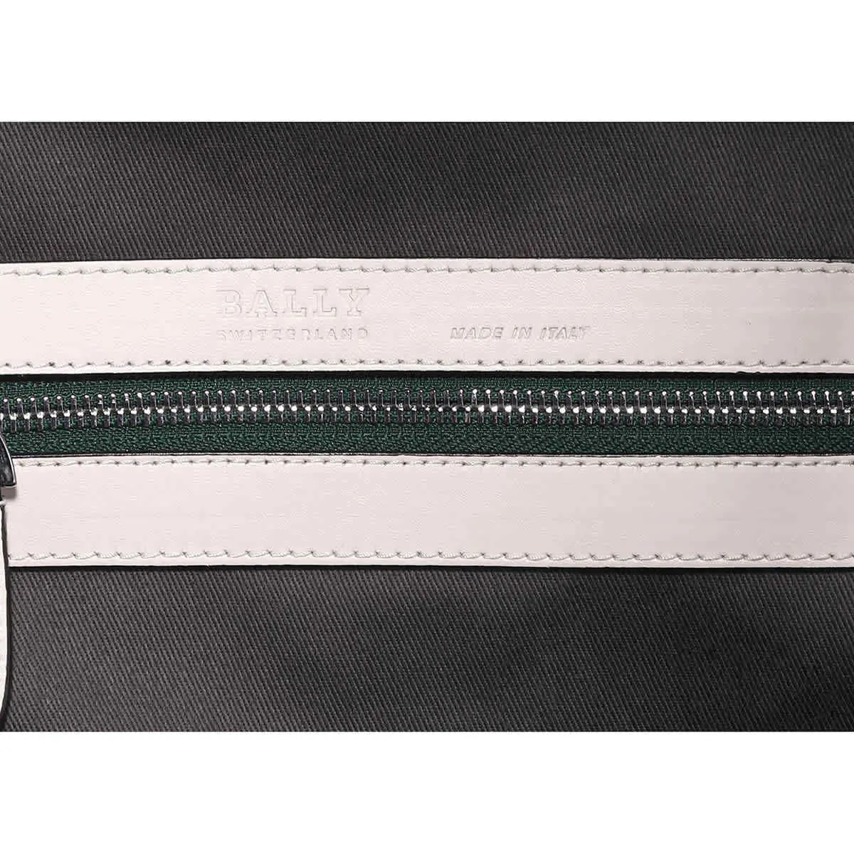 Balo Bally Pit Ivy Leather 'Vita Parcours' 6224182 — ảnh 3