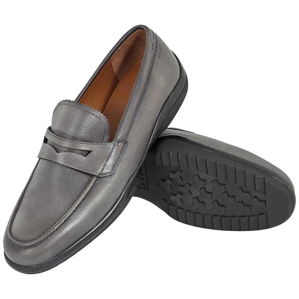 Giày Bally Micson Penny Loafers 'Garconne' 6222987 — ảnh 2