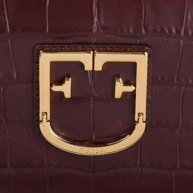 Túi Furla Viva Mini Pochette Crossbody 'Ribes G' 1033758 — ảnh 2