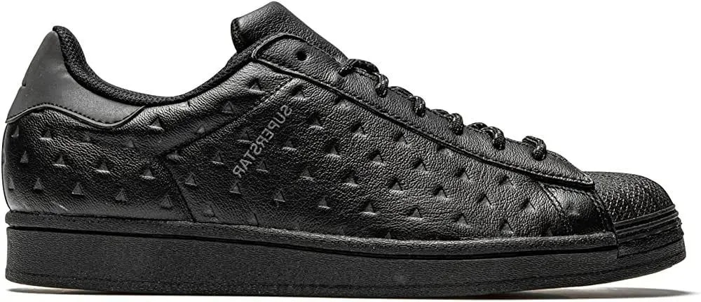 Giày Adidas Superstar x Pharrell 'Black Future' GY4981 — kich-thuoc: 43 1/3