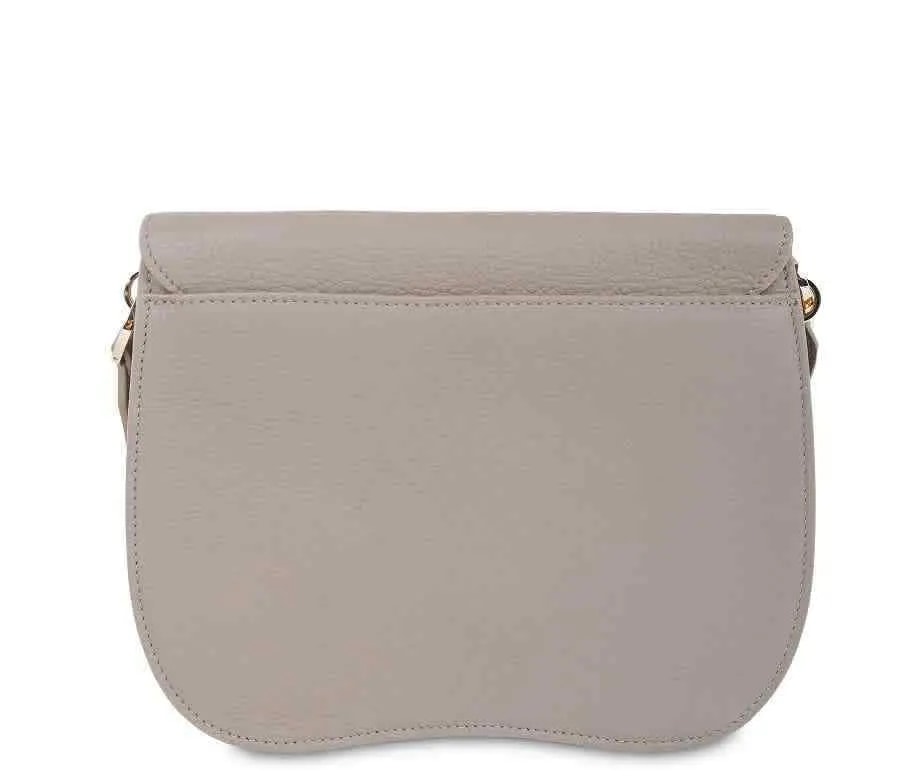 Túi Furla Ladies Ducale S Leather 'Pink' 941453 — ảnh 3