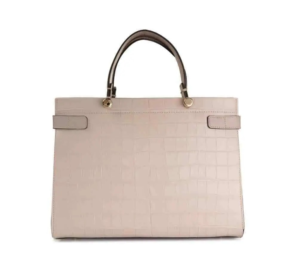 Túi Furla Medium Croco Embossed 'Dalia F' BVX6-1033880 — ảnh 2