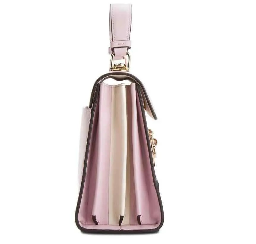 Túi Furla Mughetto Top Handle 'Camelia E' 961618-BOH7-VFO-LC4 — ảnh 4