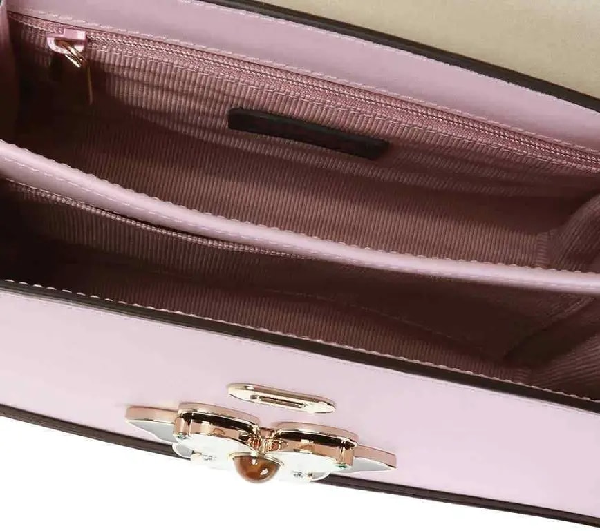 Túi Furla Mughetto Top Handle 'Camelia E' 961618-BOH7-VFO-LC4 — ảnh 2