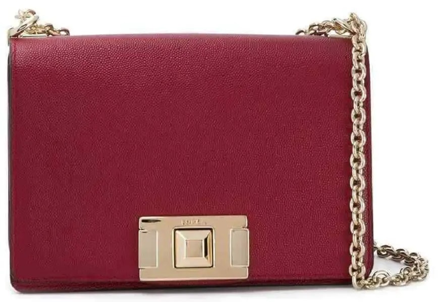 Túi Furla Mimi Mini Crossbody Bag 'Ciliegia D' 1026447-BVA6-Q26-CGQ — kich-thuoc: 20-x-7-x-13-cm